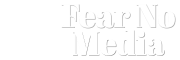 Fear No Media Logo